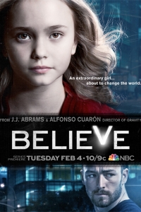 Believe (Serie TV)