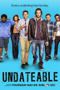 Undateable (Serie TV)