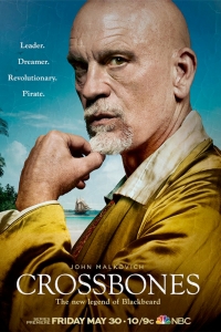 Crossbones (Serie TV)