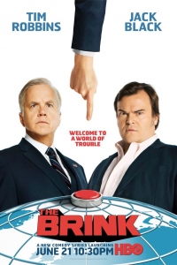 The Brink (Serie TV)