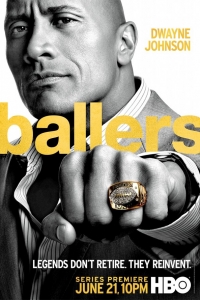 Ballers (Serie TV)