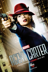 Agent Carter (Serie TV)