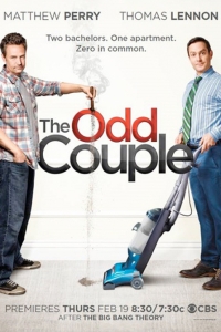 The Odd Couple (Serie TV)