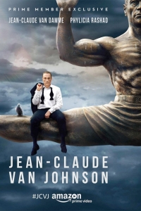 Jean-Claude Van Johnson (Serie TV)