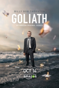 Golia (Serie TV)