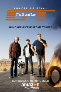 The Grand Tour (Serie TV)