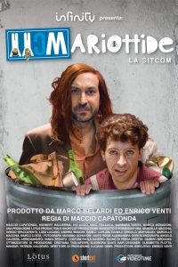 Mariottide (Serie TV)