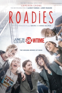 Roadies (Serie TV)