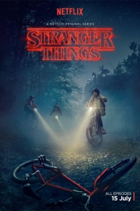 Stranger Things (Serie TV)