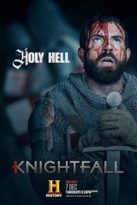 Knightfall (Serie TV)