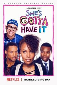 She's Gotta Have It (Serie TV)