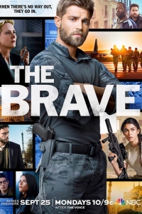 The Brave (Serie TV)