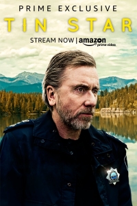 Tin Star (Serie TV)