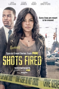 Shots Fired (Serie TV)