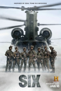 SIX (Serie TV)