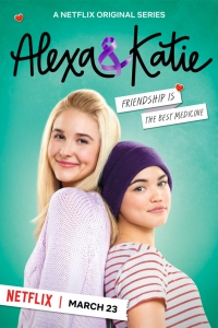 Alexa & Katie (Serie TV)