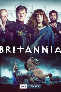 Britannia (Serie TV)