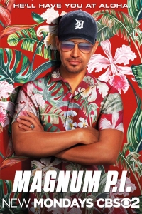 Magnum P.I. (Serie TV)