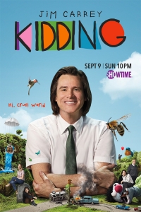 Kidding (Serie TV)