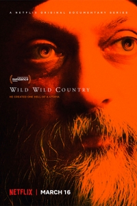 Wild Wild Country (Serie TV)