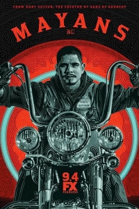 Mayans M.C. (Serie TV)