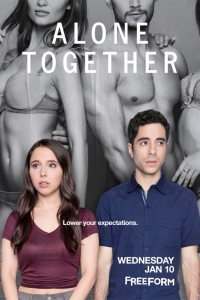 Alone Together (Serie TV)