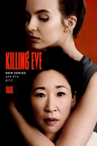 Killing Eve (Serie TV)