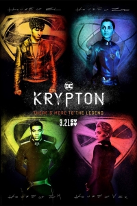 Krypton (Serie TV)