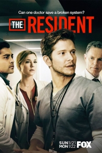 The Resident (Serie TV)