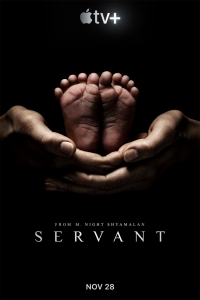 Servant (Serie TV)