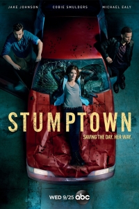 Stumptown (Serie TV)