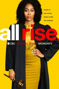 All Rise (Serie TV)