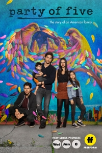 Party of Five (Serie TV)