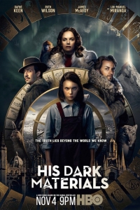 His Dark Materials (Serie TV)