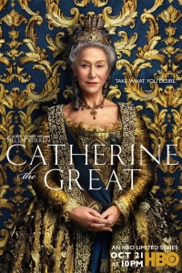 Caterina la Grande (Serie TV)