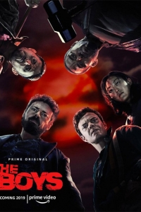 The Boys (Serie TV)