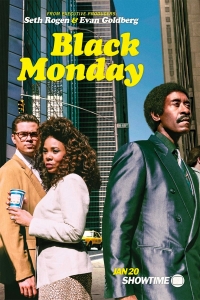 Black Monday (Serie TV)