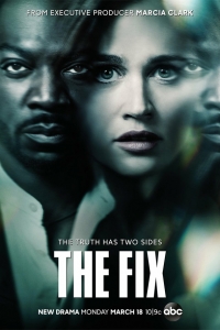 The Fix (Serie TV)