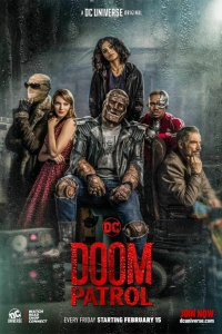 Doom Patrol (Serie TV)