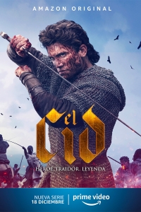 El Cid (Serie TV)