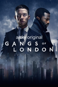 Gangs of London (Serie TV)