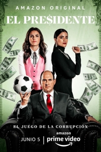 El Presidente (Serie TV)