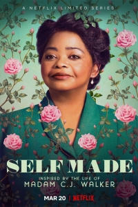 Self Made (Serie TV)