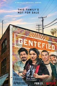 Gentefied (Serie TV)