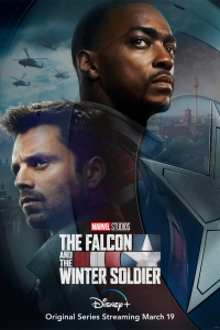 The Falcon and the Winter Soldier (Serie TV)