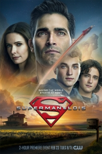 Superman & Lois (Serie TV)