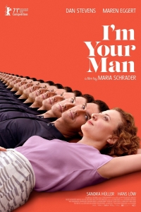 I'm Your Man