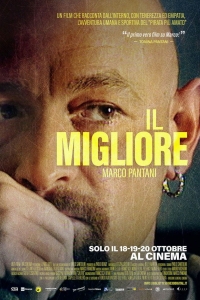 Il migliore. Marco Pantani