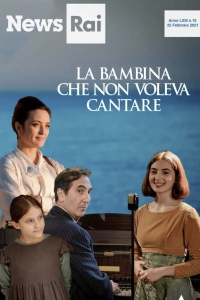 La bambina che non voleva cantare