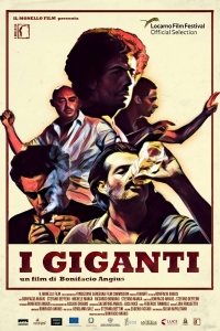 I giganti